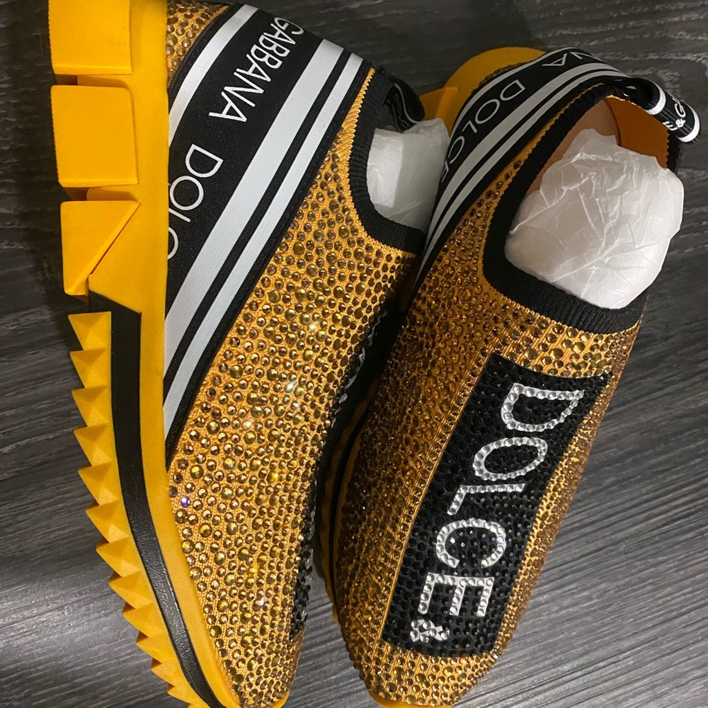 Dolce & Gabbana Sneakers